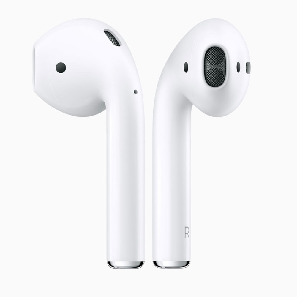 AirPods